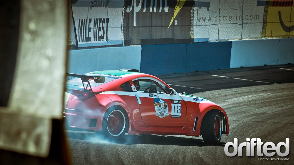 EVENT: Formula D Round 5: Throwdown: Part I - Image EVENT: Formula D Round 5: Throwdown: Part I - Image 29