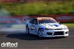 EVENT: British Drift Championship Round 3: Part II: Super Pro - Image EVENT: British Drift Championship Round 3: Part II: Super Pro - Image 193