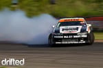 EVENT: British Drift Championship Round 3: Part II: Super Pro - Image Japspeed S15