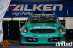 G35 Skyline Drift