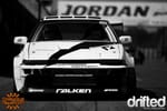 DMAC AE86