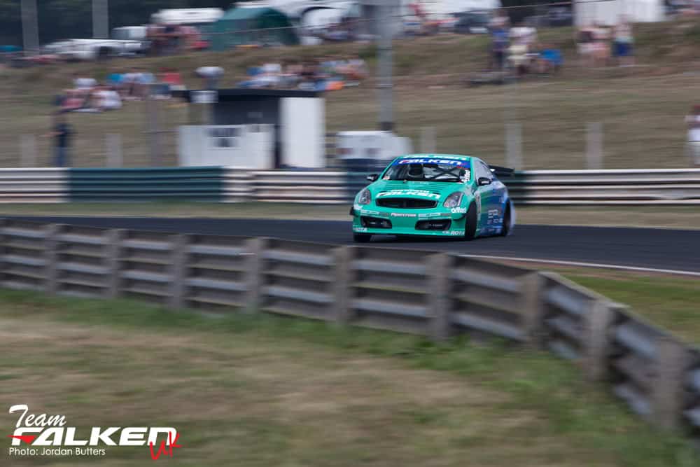 DRIVER BLOG: Podiums, Portugal and Awesome Passenger Rides - Image 54