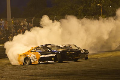 EVENT: 2011 Drift Allstars Round 5: Birmingham Wheels