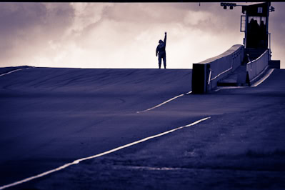 EVENT: British Drift Championship Round 4: Part I : King of the Hill