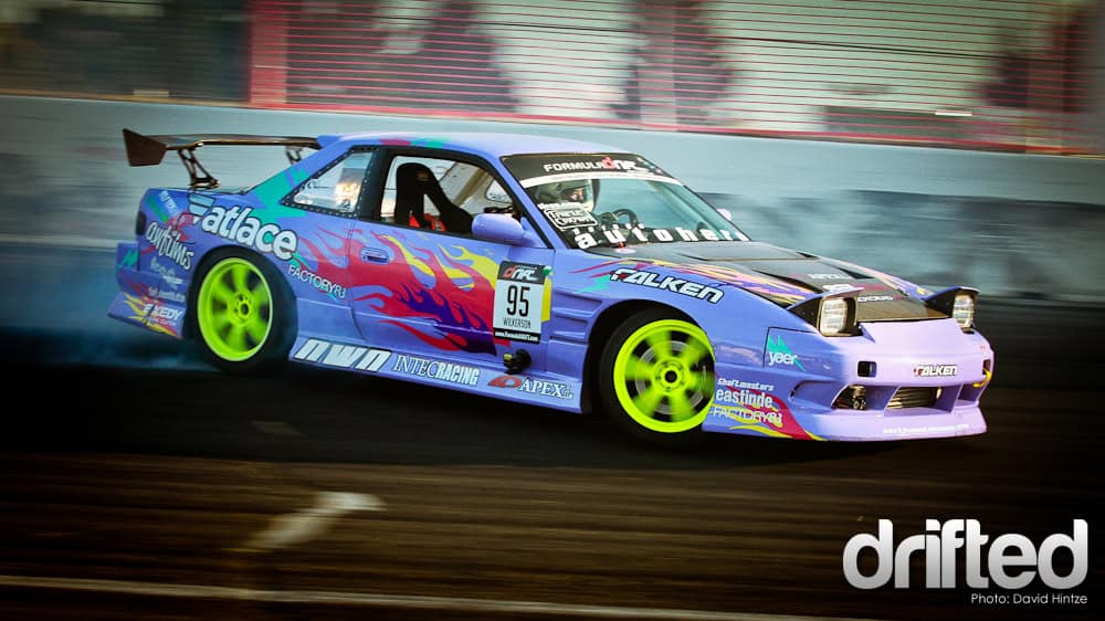 EVENT: Formula D Round 5: Throwdown: Part I - Image EVENT: Formula D Round 5: Throwdown: Part I - Image 19