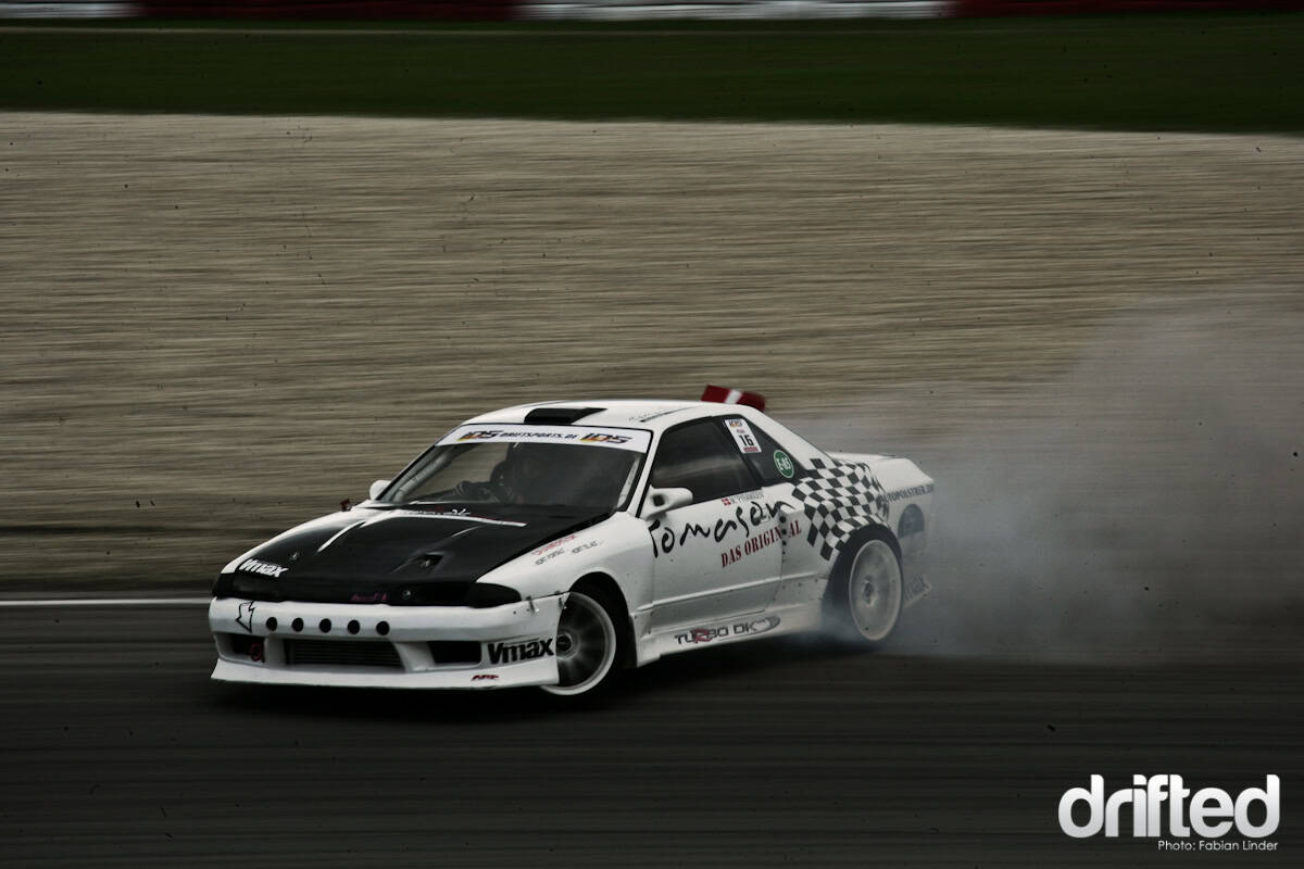 EVENT: IDS Round 5: The Ring: Part II - Image Martin