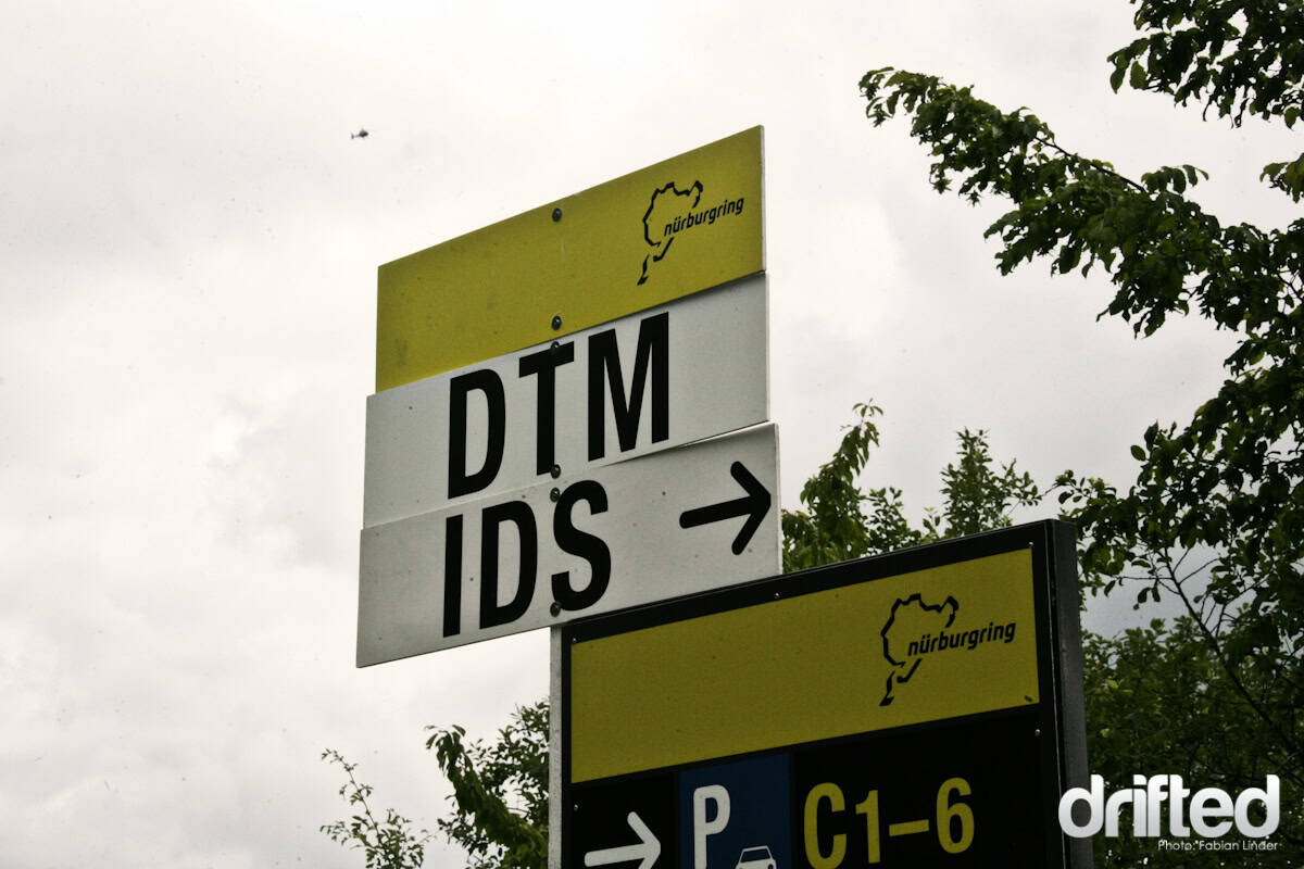 EVENT: IDS Round 5: The Ring: Part II - Image Home, sweet home!