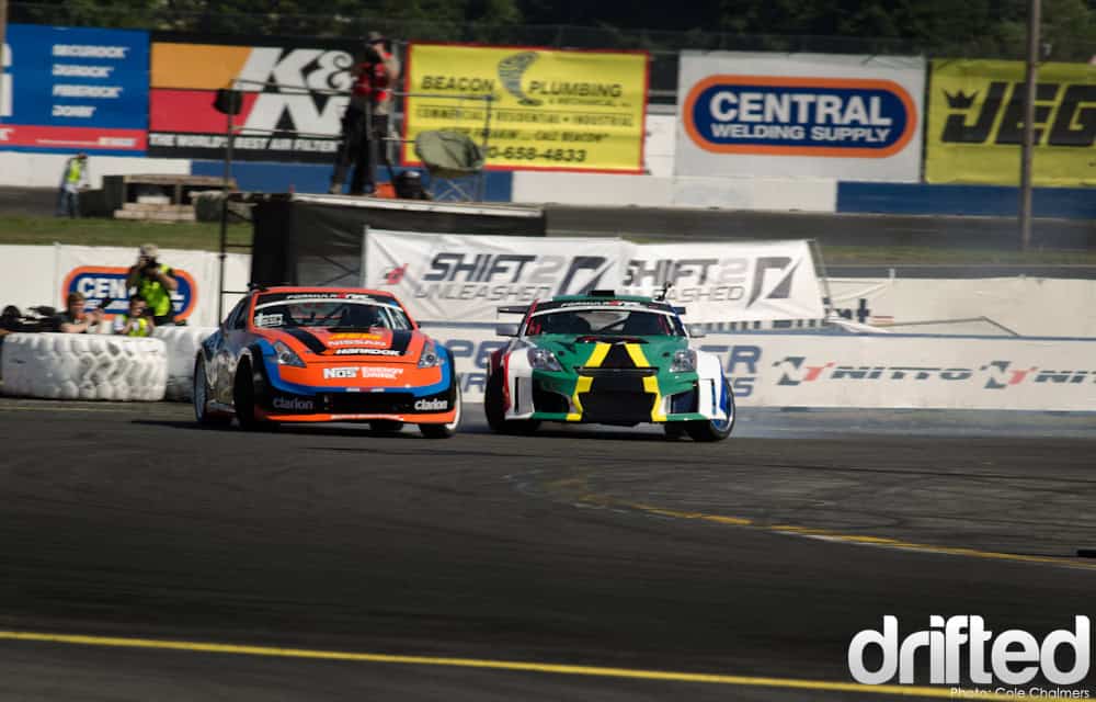 EVENT: Formula D Round 5: Throwdown: Part I - Image EVENT: Formula D Round 5: Throwdown: Part I - Image 30