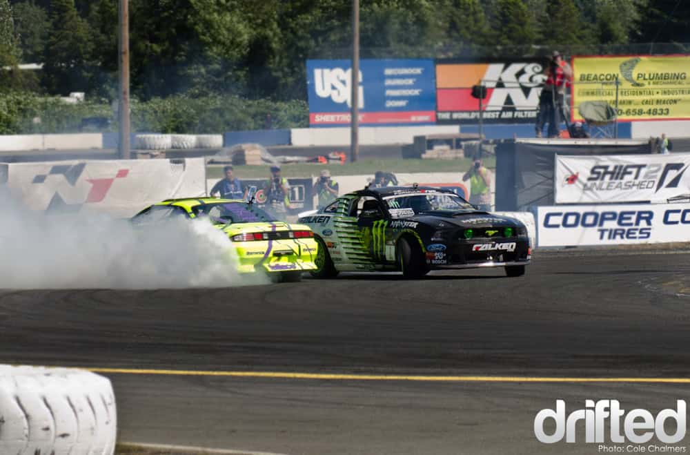 EVENT: Formula D Round 5: Throwdown: Part I - Image EVENT: Formula D Round 5: Throwdown: Part I - Image 28