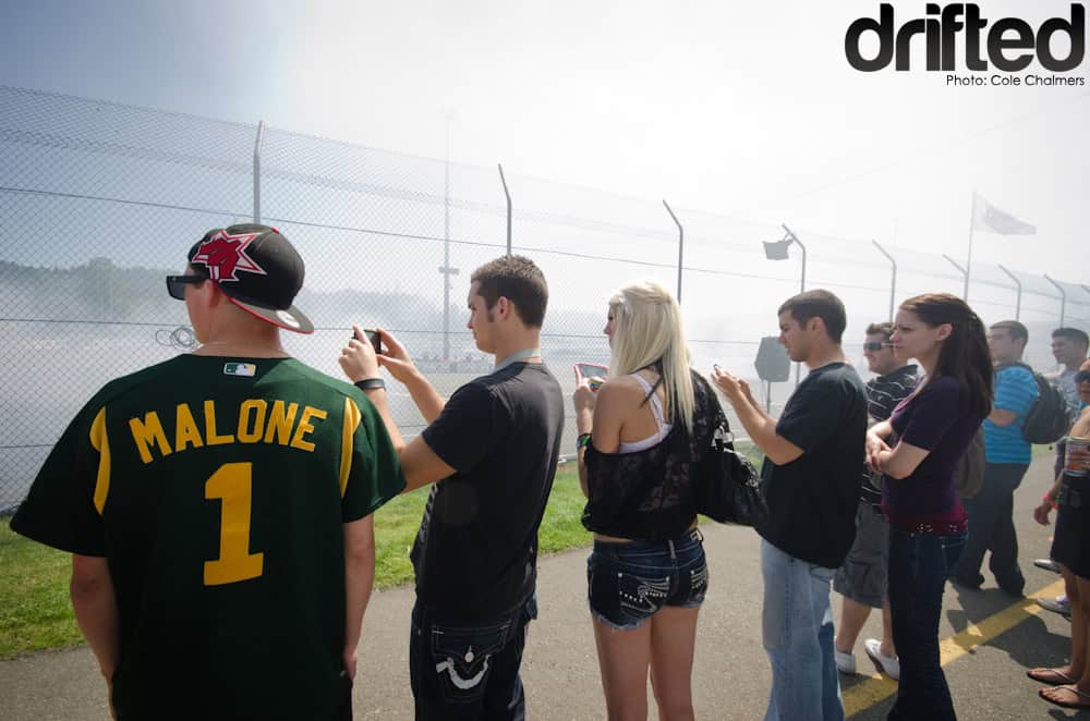 EVENT: Formula D Round 5: Throwdown: Part I - Image EVENT: Formula D Round 5: Throwdown: Part I - Image 26