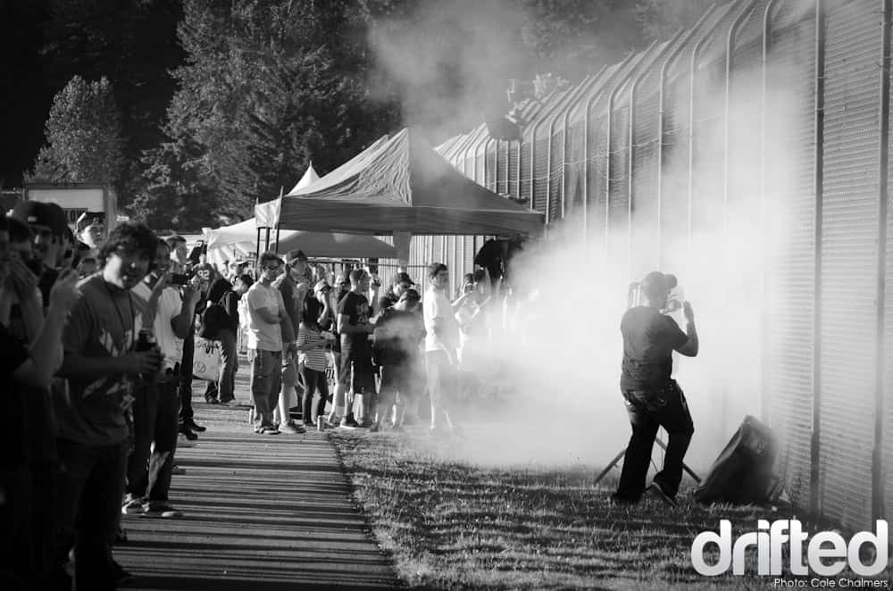 EVENT: Formula D Round 5: Throwdown: Part I - Image EVENT: Formula D Round 5: Throwdown: Part I - Image 17