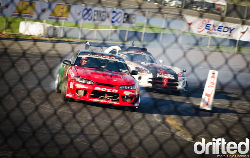 EVENT: Formula D Round 5: Throwdown: Part I - Image EVENT: Formula D Round 5: Throwdown: Part I - Image 31