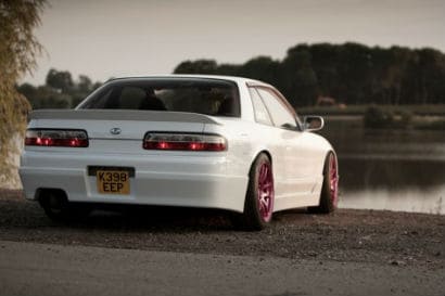 DESKTOP: Summer by the Lake