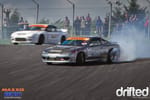 EVENT: British Drift Championship Round 4: Part II: Super Pro - Image EVENT: British Drift Championship Round 4: Part II: Super Pro - Image 307