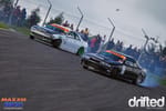 EVENT: British Drift Championship Round 4: Part II: Super Pro - Image EVENT: British Drift Championship Round 4: Part II: Super Pro - Image 308