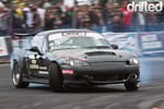 EVENT: 2011 Drift Allstars Round 6: Wembley Stadium - Image 303