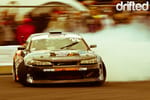EVENT: 2011 Drift Allstars Round 6: Wembley Stadium - Image 300