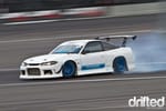 EVENT: 2011 Drift Allstars Round 6: Wembley Stadium - Image 298