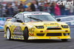 EVENT: 2011 Drift Allstars Round 6: Wembley Stadium - Image 296