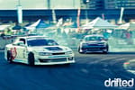 EVENT: 2011 Drift Allstars Round 6: Wembley Stadium - Image 289