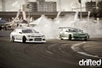 EVENT: 2011 Drift Allstars Round 6: Wembley Stadium - Image 285