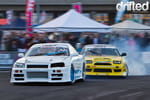 EVENT: 2011 Drift Allstars Round 6: Wembley Stadium - Image 282