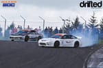 EVENT: British Drift Championship Round 4: Part II: Super Pro - Image EVENT: British Drift Championship Round 4: Part II: Super Pro - Image 325