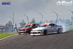 EVENT: British Drift Championship Round 4: Part II: Super Pro - Image EVENT: British Drift Championship Round 4: Part II: Super Pro - Image 329