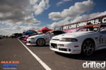 EVENT: British Drift Championship Round 4: Part II: Super Pro - Image EVENT: British Drift Championship Round 4: Part II: Super Pro - Image 366
