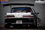 EVENT: British Drift Championship Round 4: Part II: Super Pro - Image EVENT: British Drift Championship Round 4: Part II: Super Pro - Image 381
