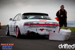 EVENT: British Drift Championship Round 4: Part II: Super Pro - Image EVENT: British Drift Championship Round 4: Part II: Super Pro - Image 390