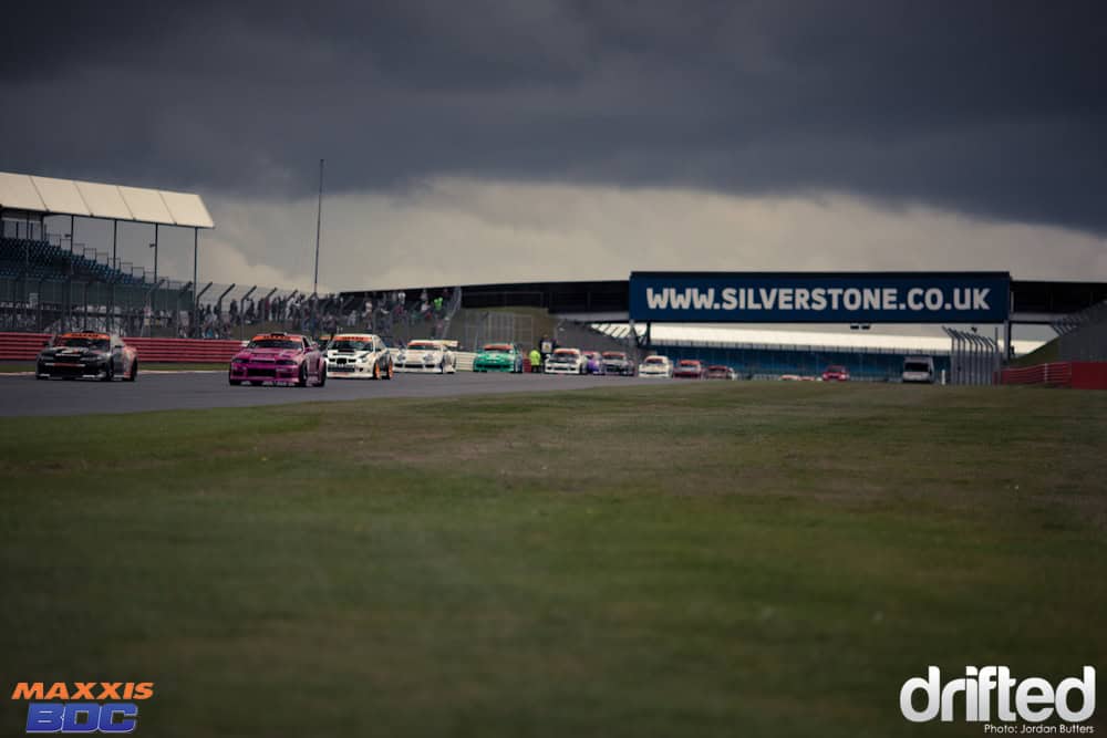 BEHIND THE SCENES: The Invasion at TRAX