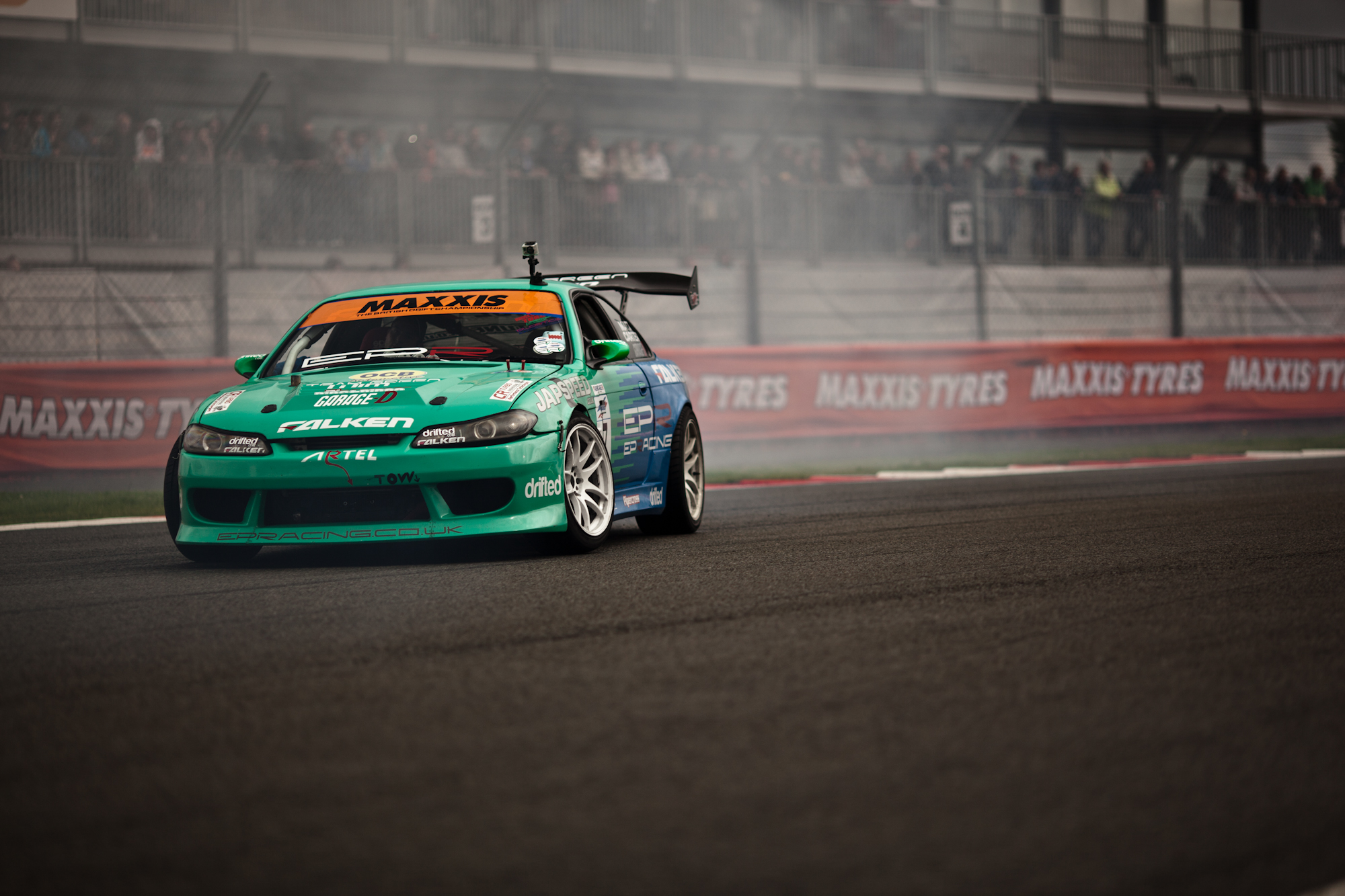 200sx Falken