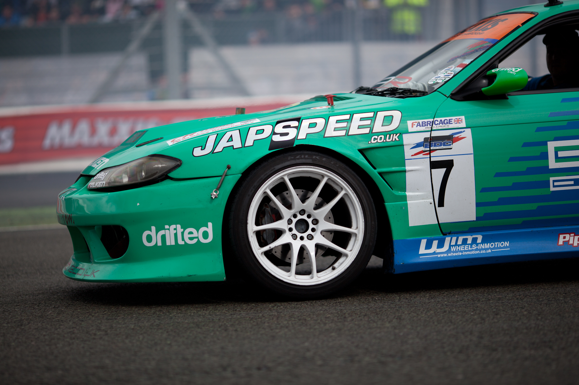 200sx Falken