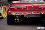 EVENT: 2011 Drift Allstars Round 6: Wembley Stadium - Image 251