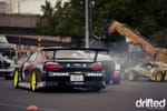 EVENT: 2011 Drift Allstars Round 6: Wembley Stadium - Image 250