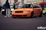 EVENT: 2011 Drift Allstars Round 6: Wembley Stadium - Image 208