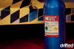 I need NOS