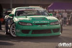 EVENT: 2011 Drift Allstars Round 6: Wembley Stadium - Image 203