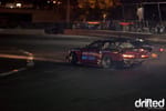 James Deane Drift