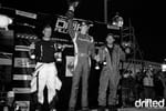Podium