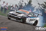 EVENT: British Drift Championship Round 4: Part II: Super Pro - Image EVENT: British Drift Championship Round 4: Part II: Super Pro - Image 530