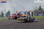 EVENT: British Drift Championship Round 4: Part II: Super Pro - Image EVENT: British Drift Championship Round 4: Part II: Super Pro - Image 533