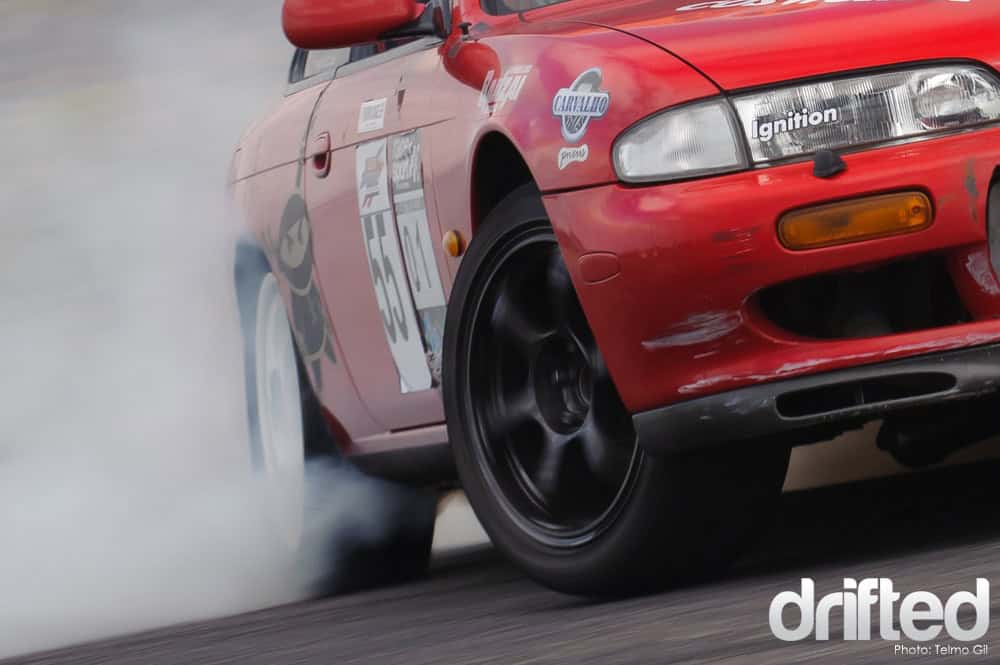 Jose Lopes EVENT: Portuguese Drift Championship Round 4 - Image 26