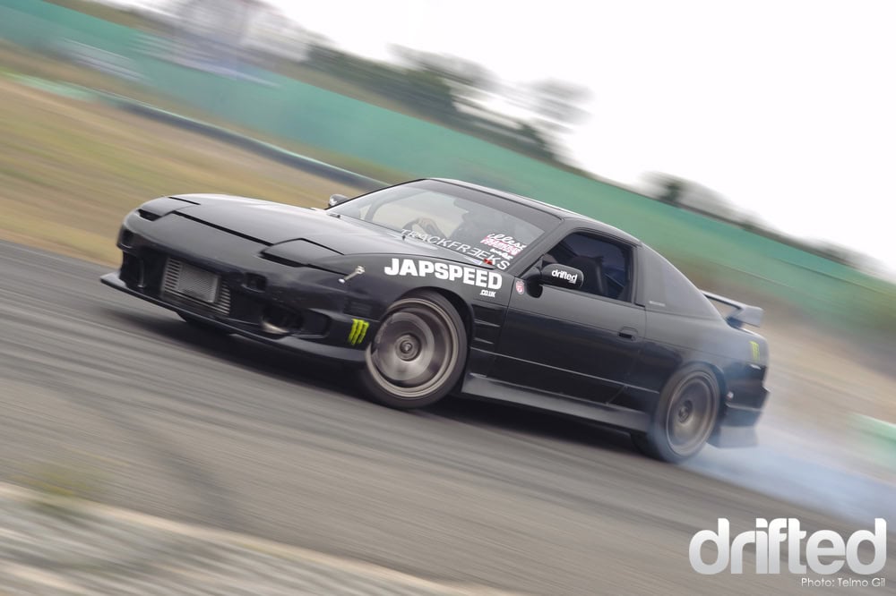Hugo Fernandes EVENT: Portuguese Drift Championship Round 4 - Image 27