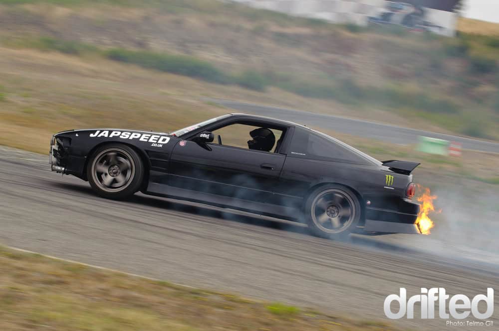 Hugo Fernandes EVENT: Portuguese Drift Championship Round 4 - Image 28