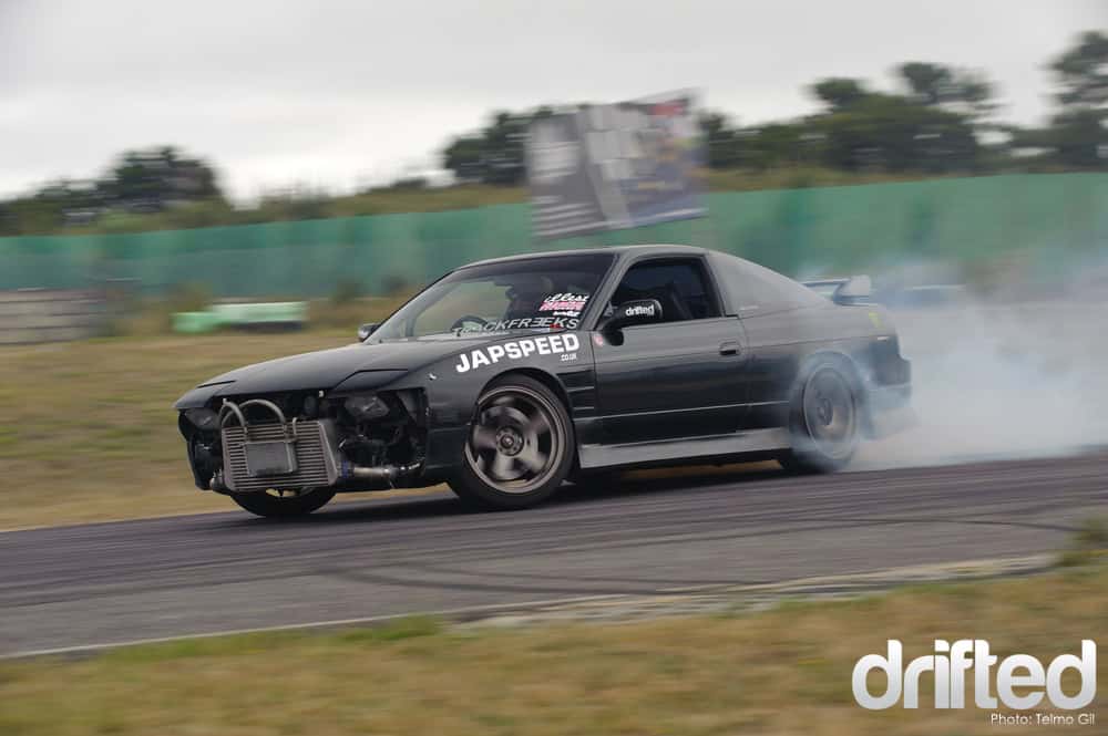Hugo Fernandes EVENT: Portuguese Drift Championship Round 4 - Image 30