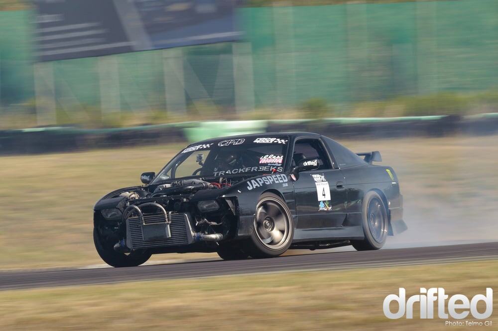 Hugo Fernandes EVENT: Portuguese Drift Championship Round 4 - Image 31