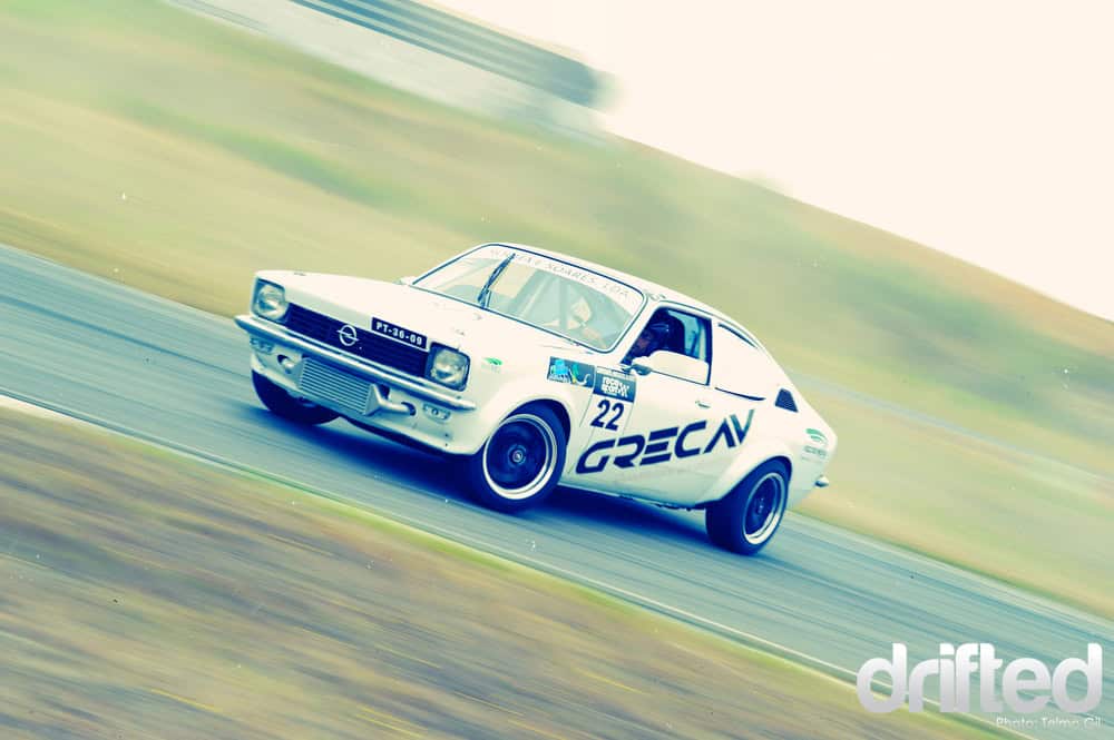 Opel Kaddett Drift EVENT: Portuguese Drift Championship Round 4 - Image 32