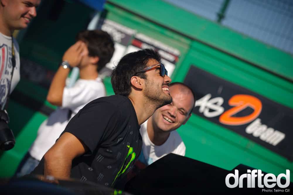 Hugo Fernandes EVENT: Portuguese Drift Championship Round 4 - Image 33